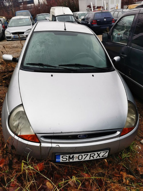 CALANDRU FORD KA 2001 1.3 BENZINA BAA