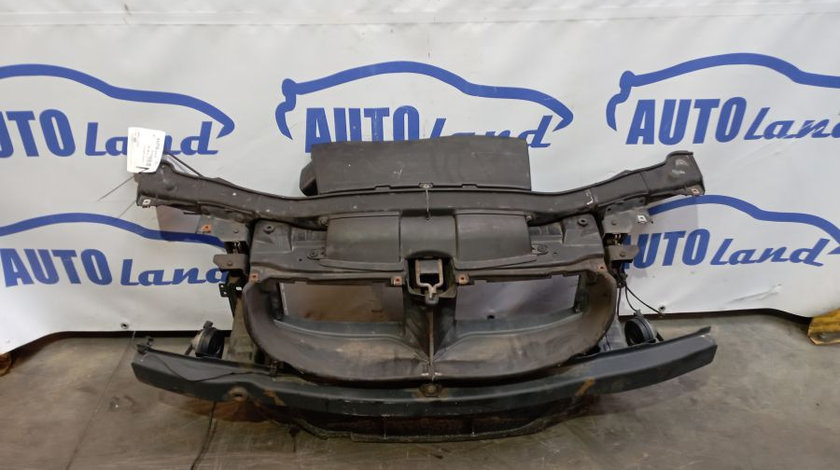 Calandru Trager Panou Fata 2.0 Diesel cu Intaritura si Difuzor Aer BMW 3 E90 2005