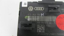 Calculatoare usi originale Audi A4 8K A5 8T cod 8T...