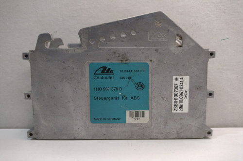 Calculator ABS 1H0907379B Volkswagen VW Golf 3 [1991 - 1998]