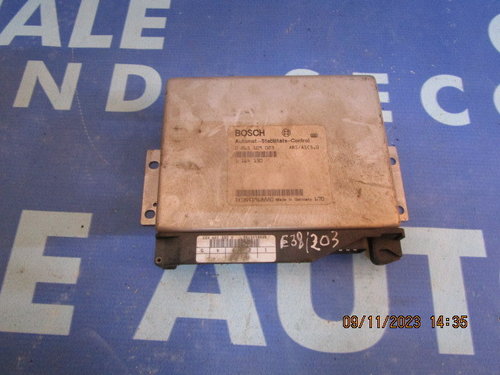 Calculator ABS BMW E38 728i 1996; 0265109023