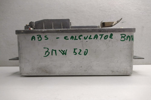 Calculator ABS, cod 0265100 049 0265100049 BMW Seria 5 E34 [1988 - 1996]