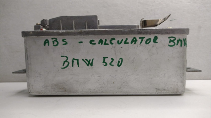 Calculator ABS, cod 0265100 049 0265100049 BMW Seria 5 E34 [1988 - 1996]