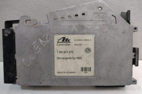 Calculator ABS, Cod 1H0907379 Bosch Volkswagen VW Golf 3 [1991 - 1998]