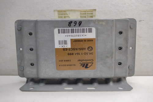 Calculator ABS, cod 34521164899 3452-1164899 BMW Seria 3 E36 [1990 - 2000]