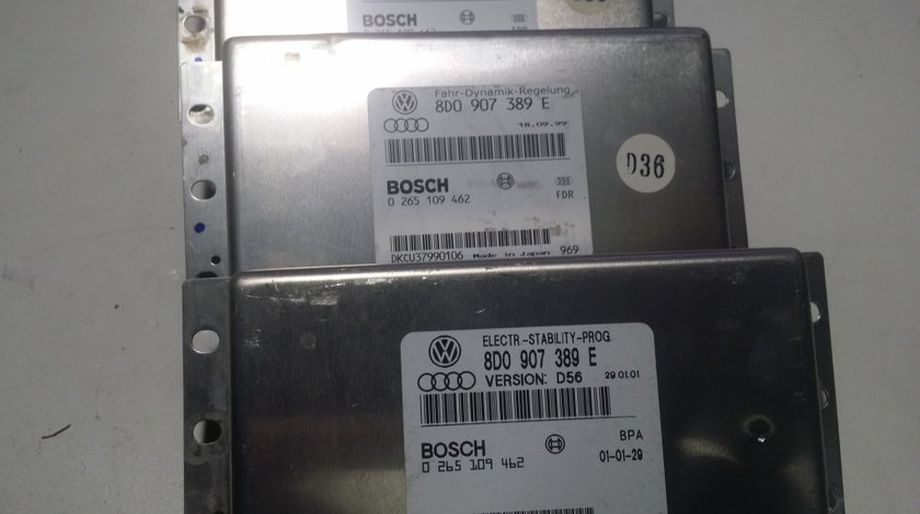 Modul abs passat b5 - oferte