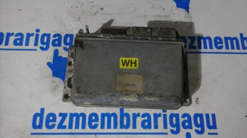 Calculator abs Opel Vectra A (1988-1995)