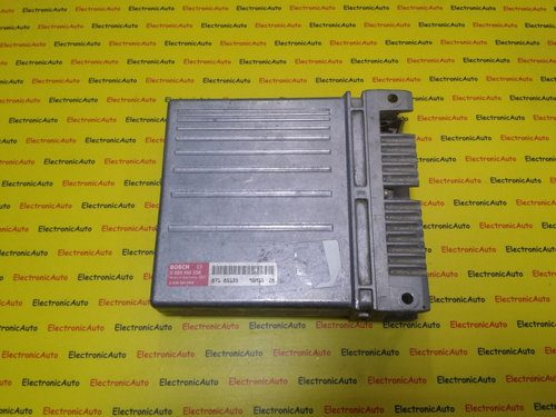 Calculator ABS Renault Magnum, 0265150328, 5010201469,