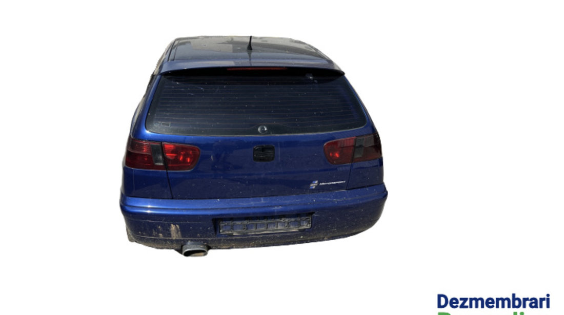 Calculator ABS Seat Ibiza 2 [facelift] [1996 - 2002] Hatchback 3-usi 1.9 TD MT (110 hp)