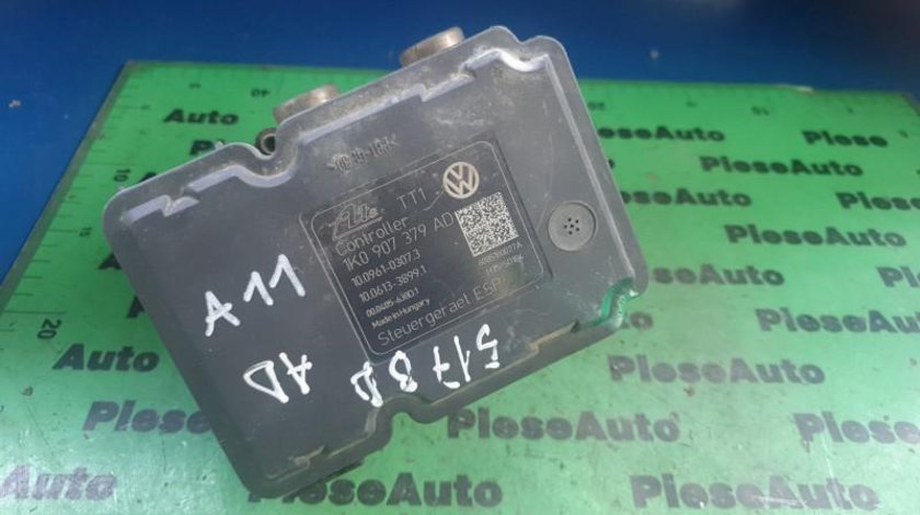 Calculator abs Volkswagen Golf 5 (2004-2009) 1k0907379ad