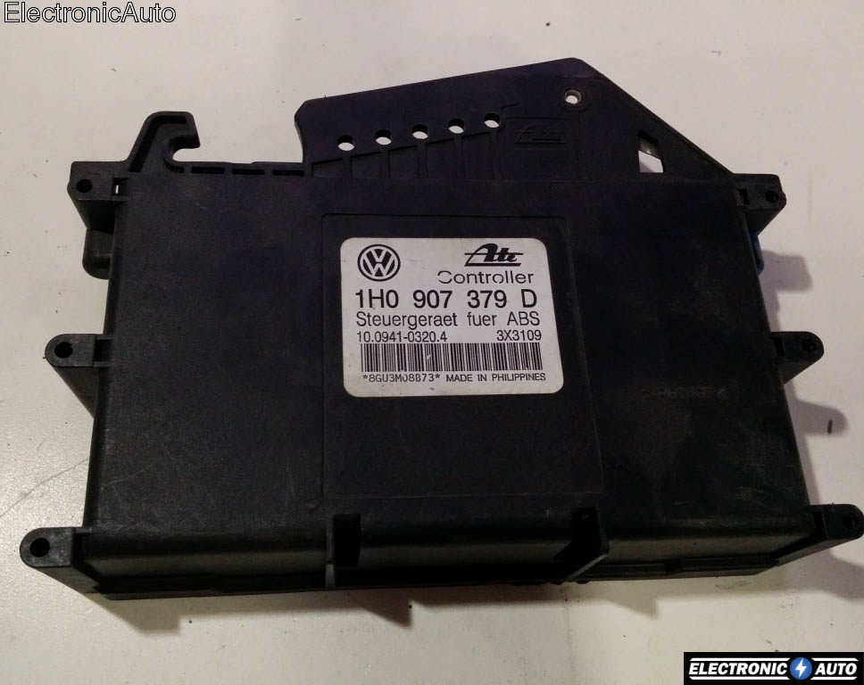 Calculator ABS VW PASSAT 1H0 907 379 D, 10.0941-0320.4