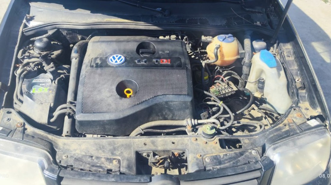 Calculator ABS vw polo 6N 1. 4 TDI 75cp