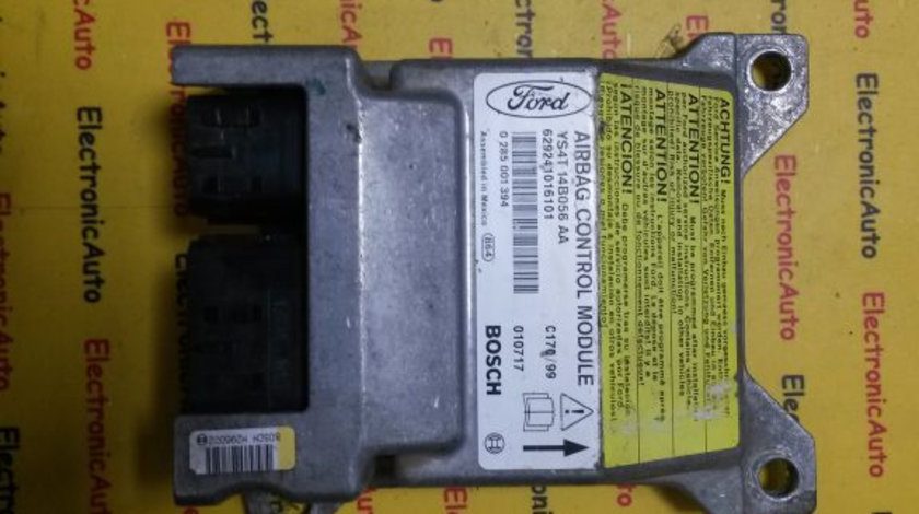 CALCULATOR AER FORD FOCUS YS4T14B056AA, 0285001394