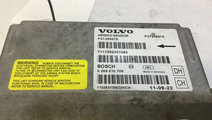 Calculator Airbag 0285010709 Volvo XC70 II 2007