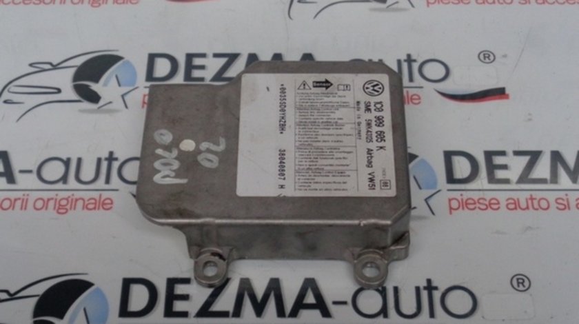 Calculator airbag, 1C0909605K, Vw Polo (9N) (id:222220)