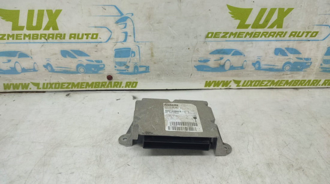 Calculator airbag 2.3dci R9T 8201448823 611136500 Opel Movano B [2010 - 2014]