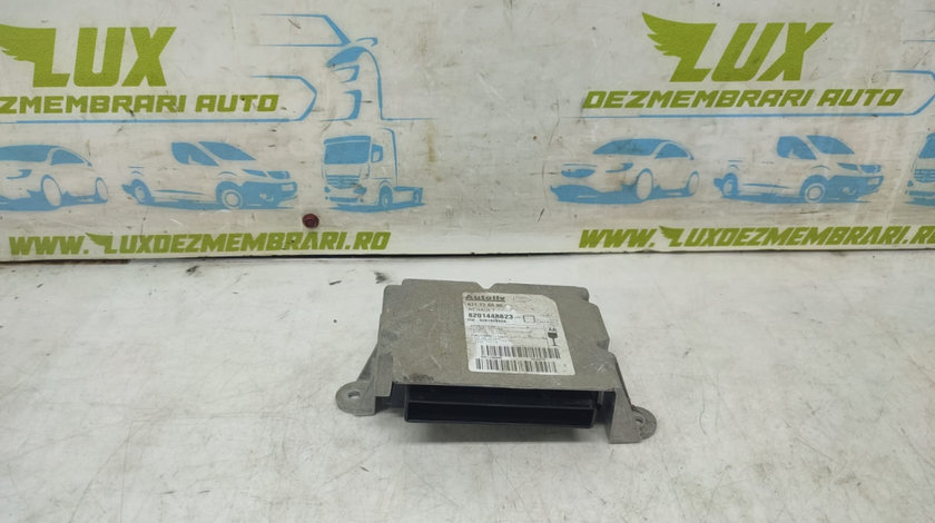 Calculator airbag 2.3dci R9T 8201448823 611136500 Opel Movano B [2010 - 2014]