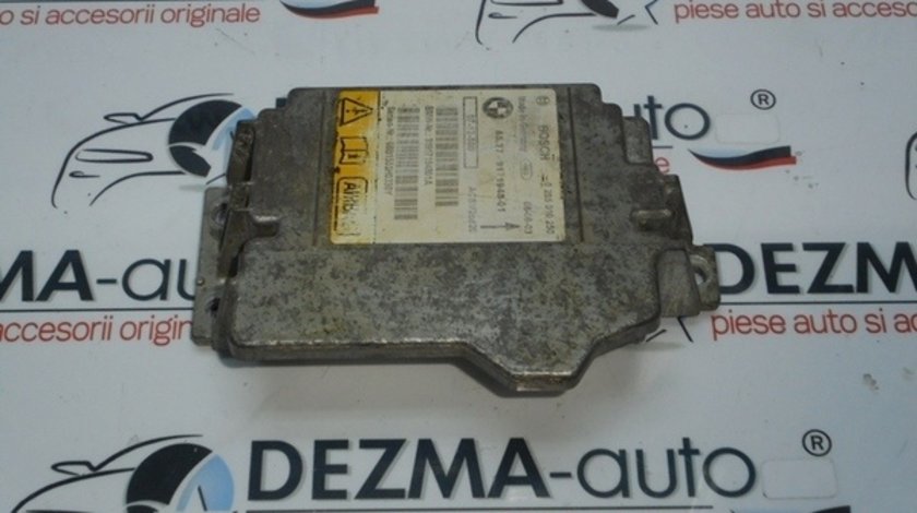 Calculator airbag, 3191-7194801A, Bmw X6 (E71, E72) 3.0 d (id:191809)