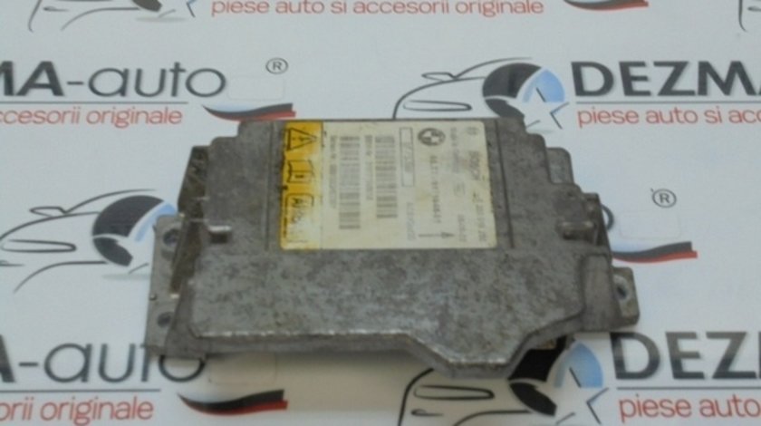 Calculator airbag, 3191-7194801A, Bmw X6 (E71, E72) 3.0 d (id:191809)