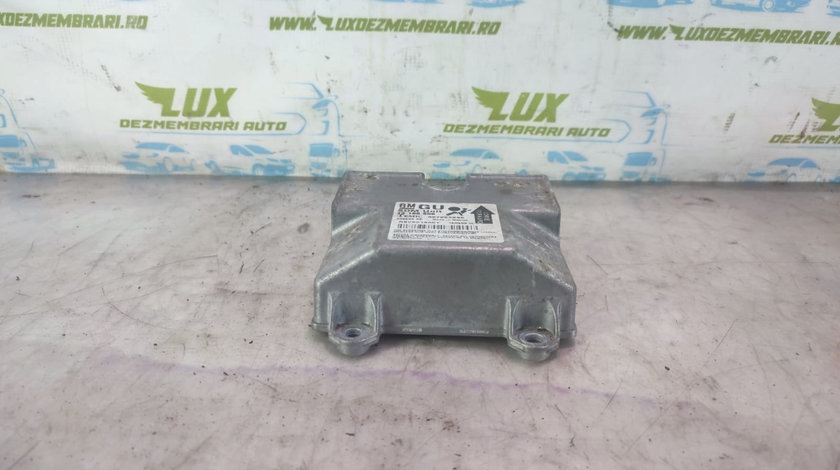 Calculator airbag 327963935 Opel Corsa D [2006 - 2011]