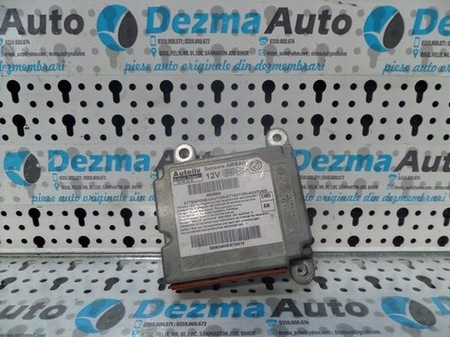 Calculator airbag, 46825500, Fiat Doblo, 1.9JTD, (id.167540)