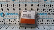 Calculator airbag, 4B0959655P, Audi A6 Avant (4B, ...