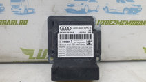 Calculator airbag 4h0959655b Audi A7 4G [2010 - 20...