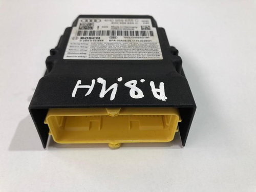 Calculator airbag 4h0959655c Audi A8 D4/4H [2010 - 2014]