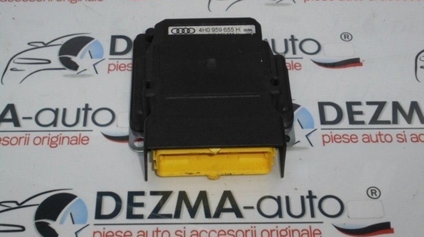 Calculator airbag, 4H0959655H, Audi A6 Avant (4G5, C7) 3.0tdi (id:175685)