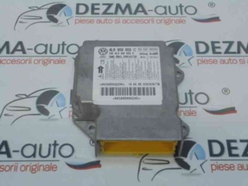 Calculator airbag 4L0959655C, Audi Q7 (4L) 3.0tdi (id:283704)