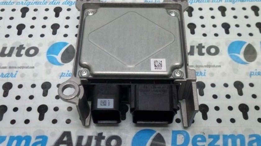 Calculator airbag, 4M5T-14B056-BF, Ford Focus 2, 1.6 tdci