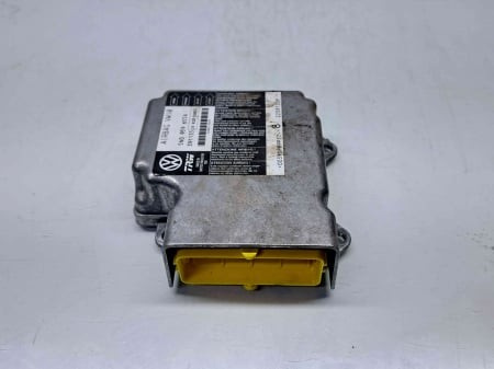 Calculator airbag, 5N0959655A, Seat Leon (1P1)