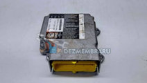 Calculator airbag, 5N0959655A, Seat Leon (1P1)