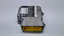 Calculator airbag, 5N0959655A, Seat Leon (1P1)