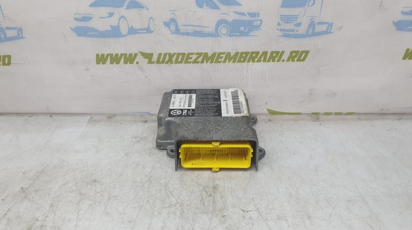 Calculator airbag 5n0959655j Volkswagen VW Passat CC [2008 - 2012]