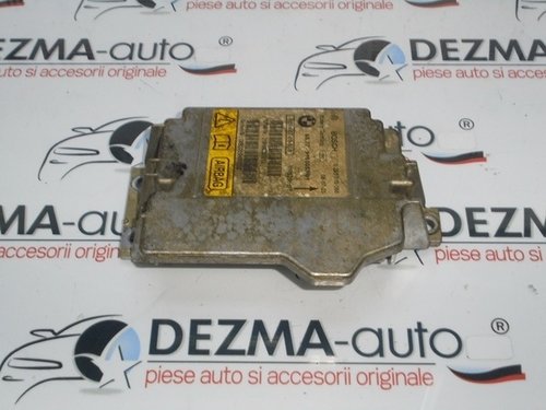 Calculator airbag, 6577-9166057-01, Bmw 1 (E81, E87) 2.0 d (id:164226)