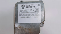 Calculator airbag 6Q0909605 Volkswagen VW Sharan [...