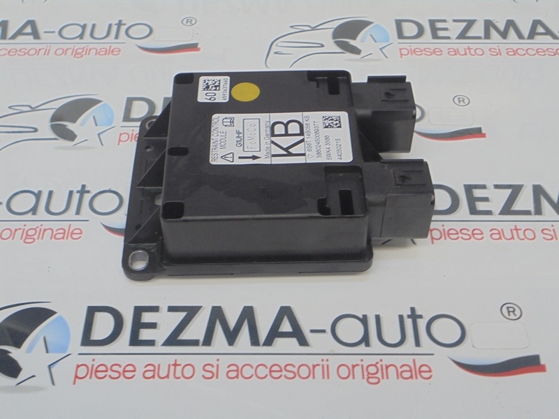 Calculator airbag 6S6T-14B056-KB, Ford Fiesta 5, 1.4b (id:279802)