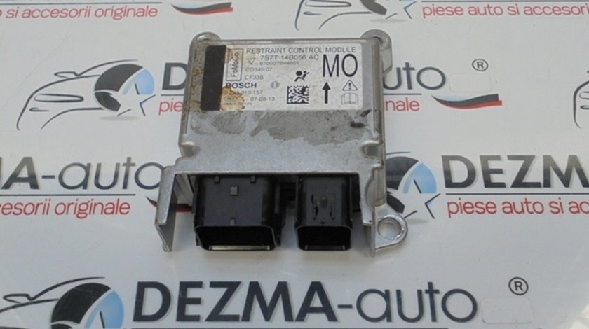 Calculator airbag, 7S7T-14B056-AC, Ford Mondeo 4