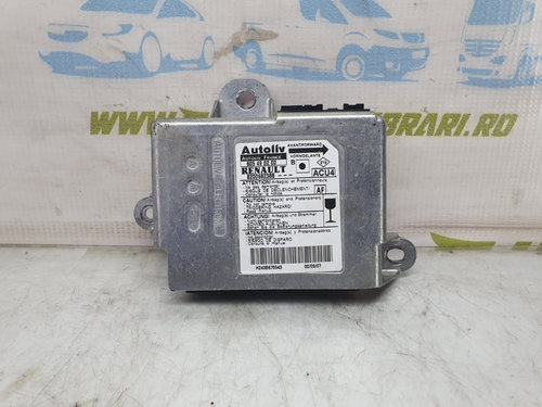 Calculator airbag 8200682388 Renault Megane 2 [2002 - 2006]