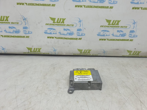 Calculator airbag 89170-0h210 Citroen C1 2 [2014 - 2020]