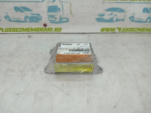 Calculator airbag 8p0959655f Audi A3 8P [2003 - 2005]