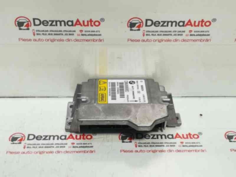 Calculator airbag, 9184432, Bmw 3 (E90)