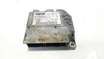 Calculator airbag, 9654491180, Peugeot 307 Break (...