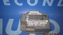 Calculator airbag Alfa Romeo 147; 46813473