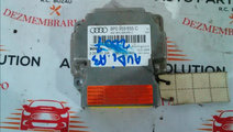 Calculator airbag AUDI A3 2003-2008