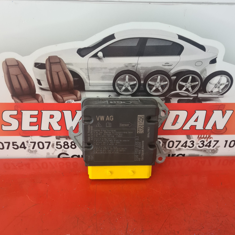 Calculator Airbag Audi A3 8V 1.6 Motorina 2018, 5Q0959655BJ