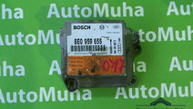 Calculator airbag Audi A4 (2001-2004) [8E2, B6] 8E...