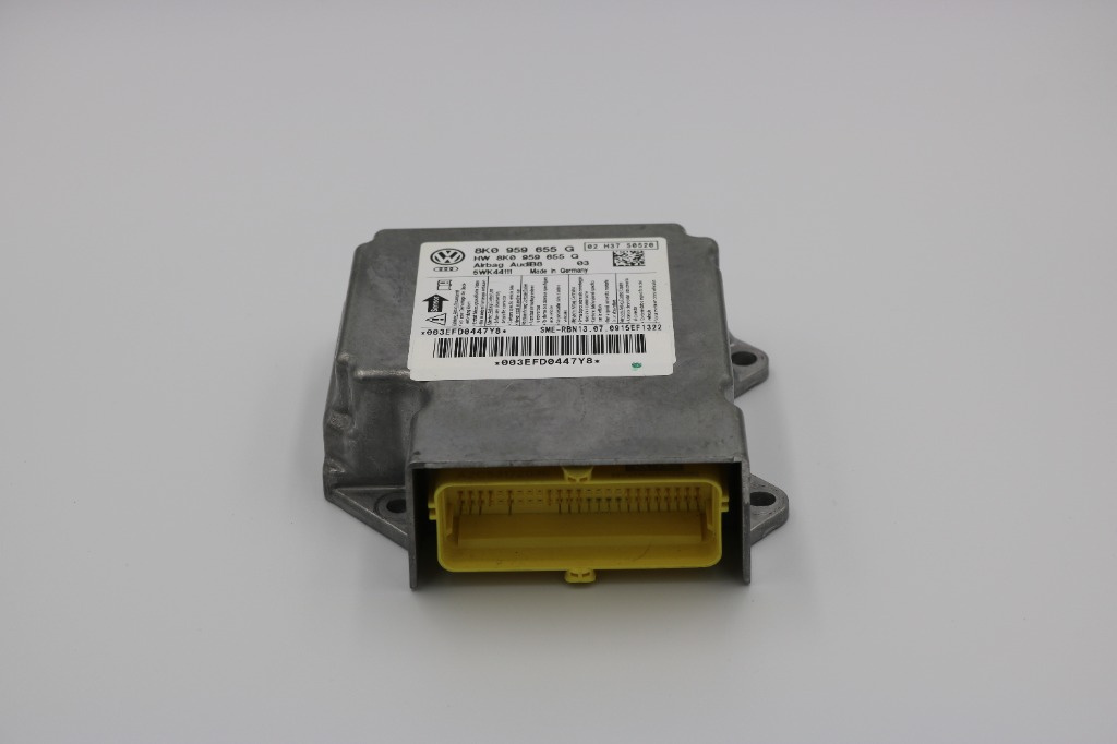 Calculator airbag Audi A4 B8 8K 8K0959655G