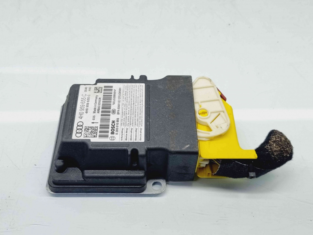 Calculator airbag Audi A6 (4G2, C7) S-line [Fabr 2012-2017] 4H0959655C